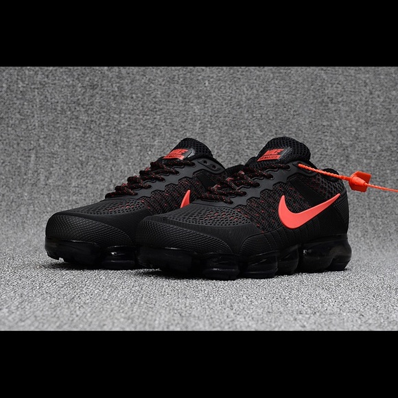 NIKE AIR VaporMax Air Max 2018 Men Running Trainer - Picture 5 of 5